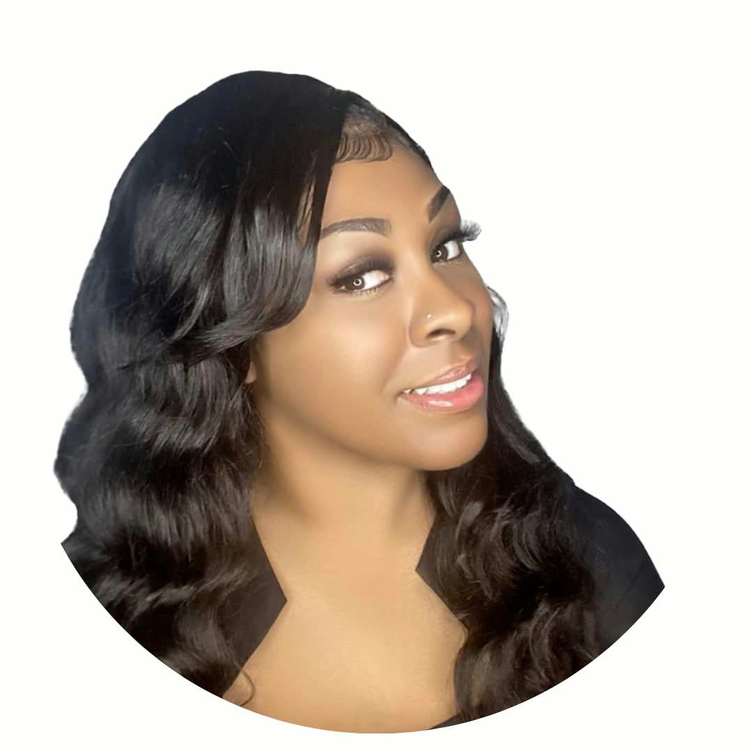 T'aira Flint, founder of The MomUnity Project